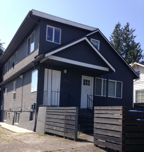 947 N 87th