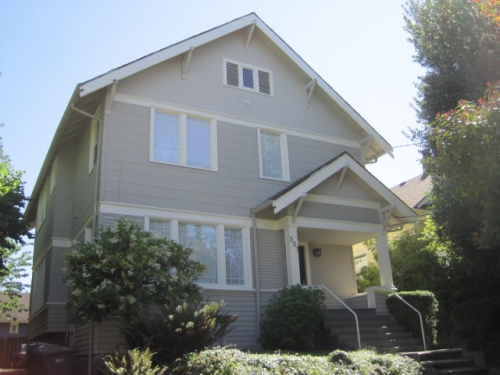 507 N 61st